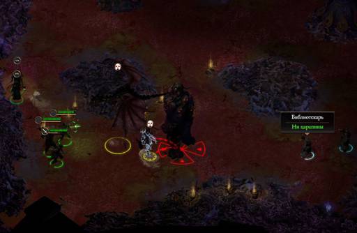 Pillars of Eternity - «Pillars of Eternity II: Deadfire»: «Путь проклятых» (часть третья) Pillars of Eternity - «Pillars of Eternity II: Deadfire»: «Путь проклятых» (часть третья)