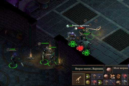Pillars of Eternity - «Pillars of Eternity II: Deadfire»: «Путь проклятых» (часть третья) Pillars of Eternity - «Pillars of Eternity II: Deadfire»: «Путь проклятых» (часть третья)