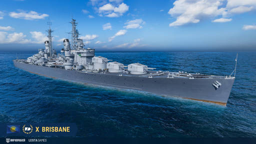 World of Warships - Масштабное улучшение графики и звука, а также новый эсминец в обновлении «Мира кораблей» World of Warships - Масштабное улучшение графики и звука, а также новый эсминец в обновлении «Мира кораблей»