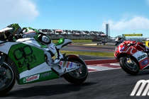 MotoGP 13