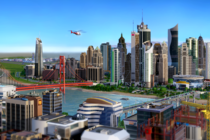 Доживем до понедельника. 50% на SimCity и дополнения к ней!