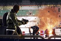 Battlefield: Hardline