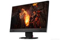 Обзор 24-дюймового игрового монитора Eizo Foris FS2434 на матрице IPS