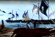 ArcheAge 24.10.2015 Первый левиафан на руофф мертв !!! Сервер Эрнард !