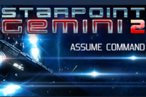 Starpoint Gemini 2 в нахаляву