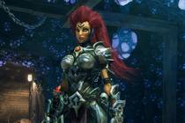 Darksiders III: а сможет ли "взлететь" игра?