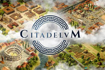 Citadelum — мечты сбываются?