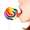 9377985-closeup-of-young-brunette-girl-licking-big-multicolored-lollipop-side-view-isolated